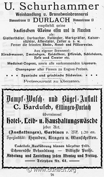 Industrieausstellung 1903