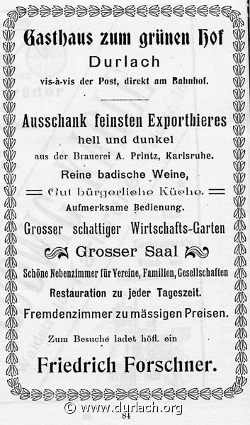 Industrieausstellung 1903