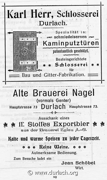 Industrieausstellung 1903