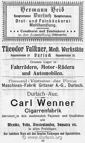 Industrieausstellung 1903