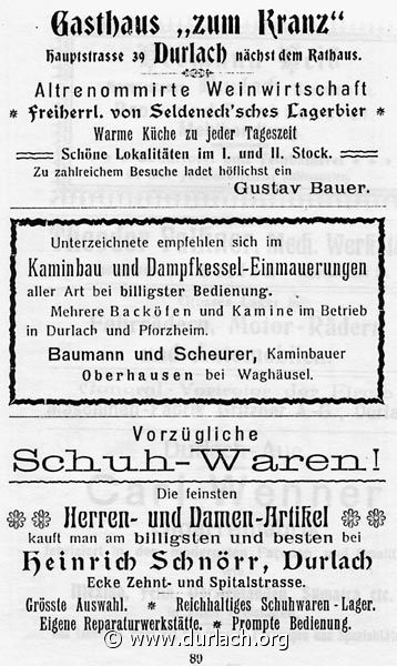 Industrieausstellung 1903