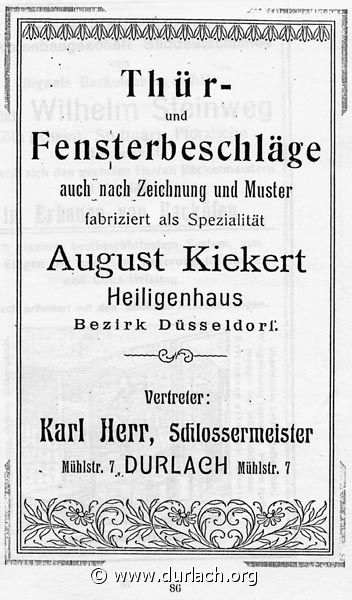 Industrieausstellung 1903