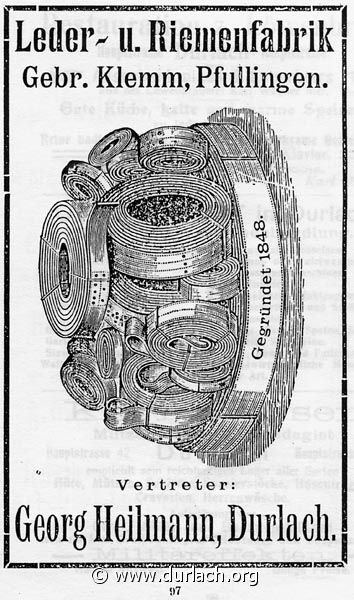 Industrieausstellung 1903