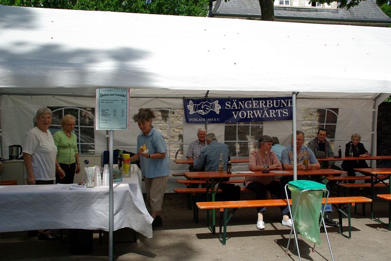 2009 Musikalischer Schlossgarten 000