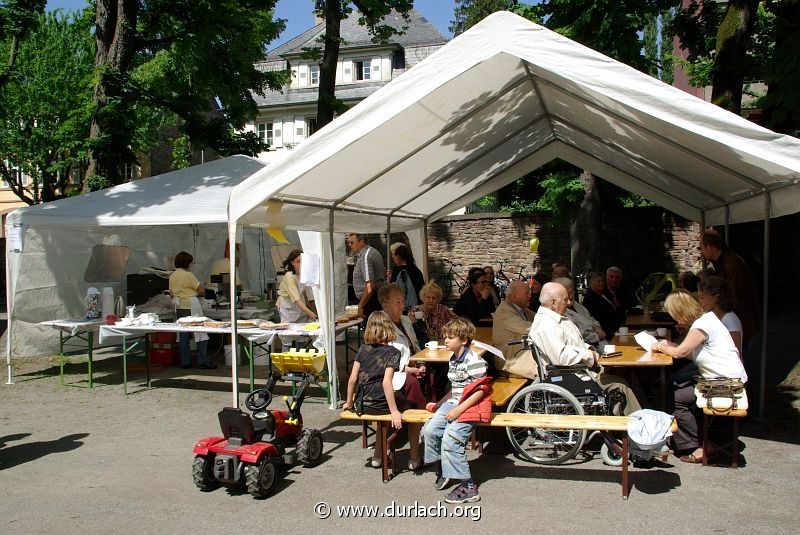 2009 Musikalischer Schlossgarten 002