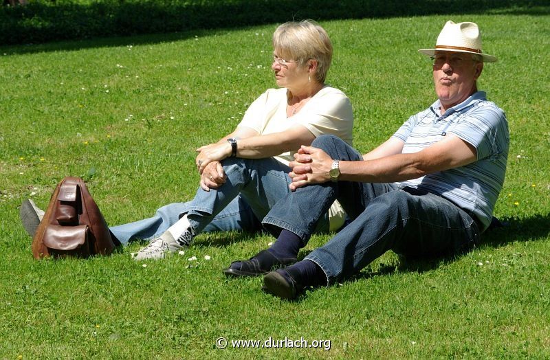 2009 Musikalischer Schlossgarten 006