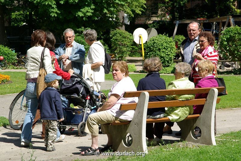 2009 Musikalischer Schlossgarten 008