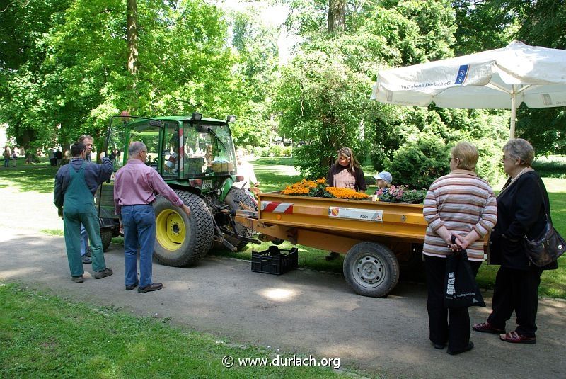 2009 Musikalischer Schlossgarten 012