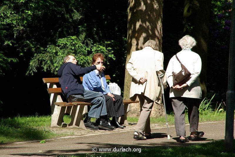 2009 Musikalischer Schlossgarten 014