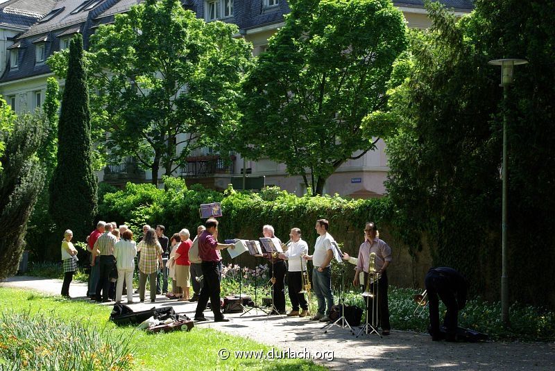 2009 Musikalischer Schlossgarten 015