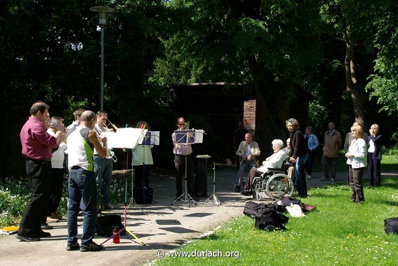 2009 Musikalischer Schlossgarten 024