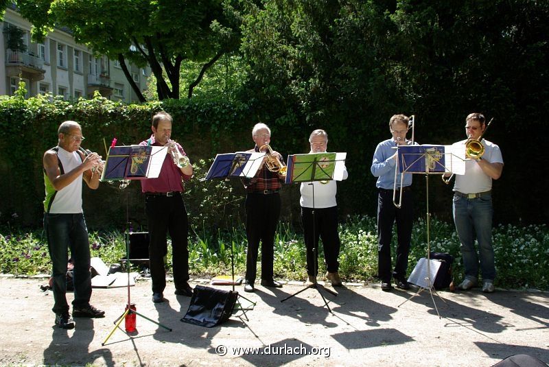 2009 Musikalischer Schlossgarten 025