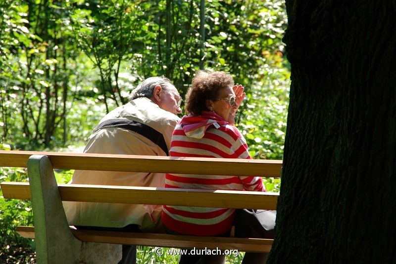 2009 Musikalischer Schlossgarten 029