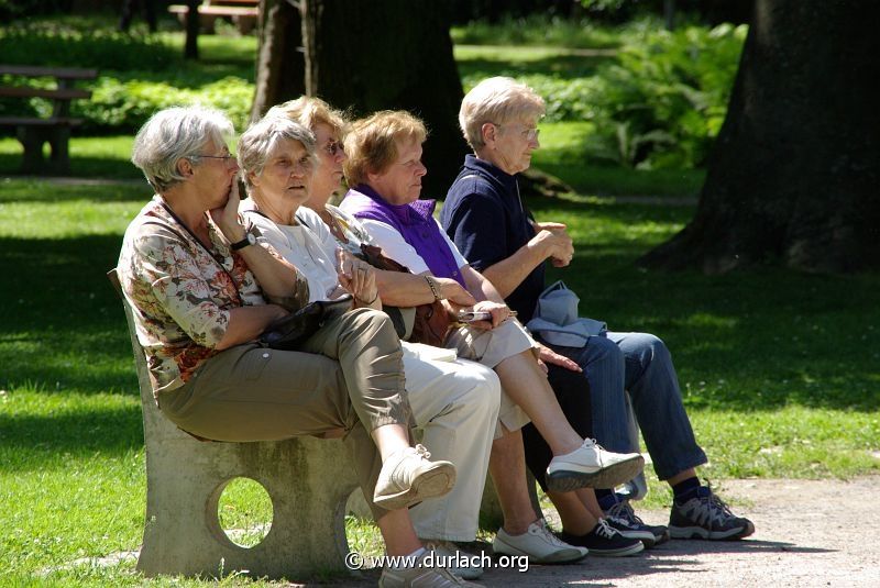 2009 Musikalischer Schlossgarten 033