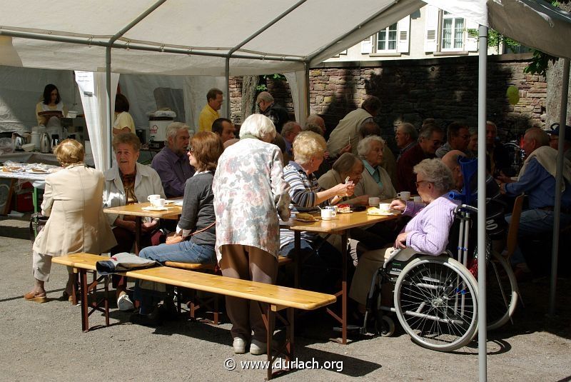 2009 Musikalischer Schlossgarten 036