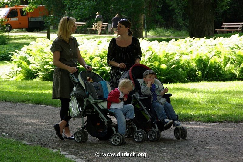 2009 Musikalischer Schlossgarten 043