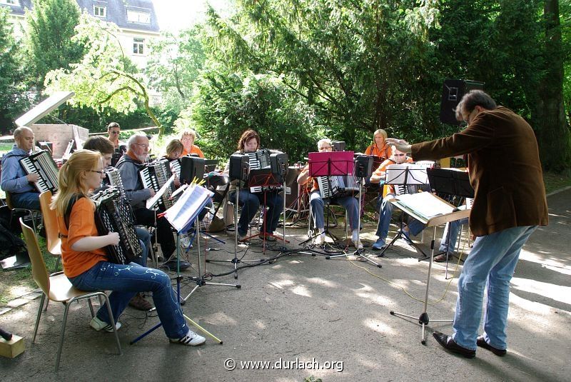 2009 Musikalischer Schlossgarten 048