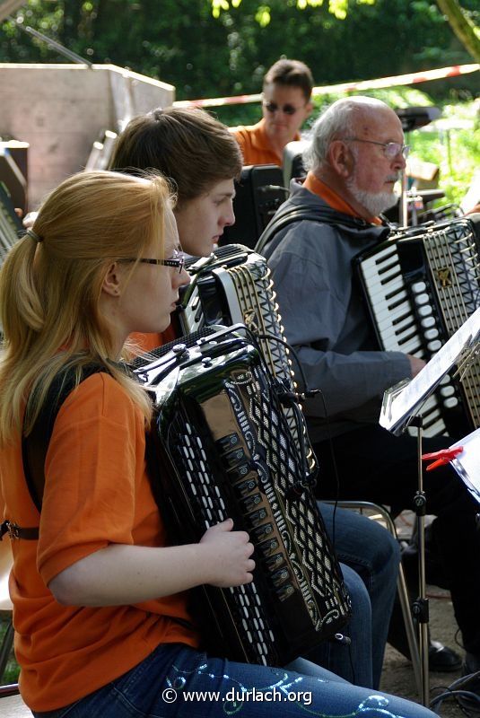 2009 Musikalischer Schlossgarten 049