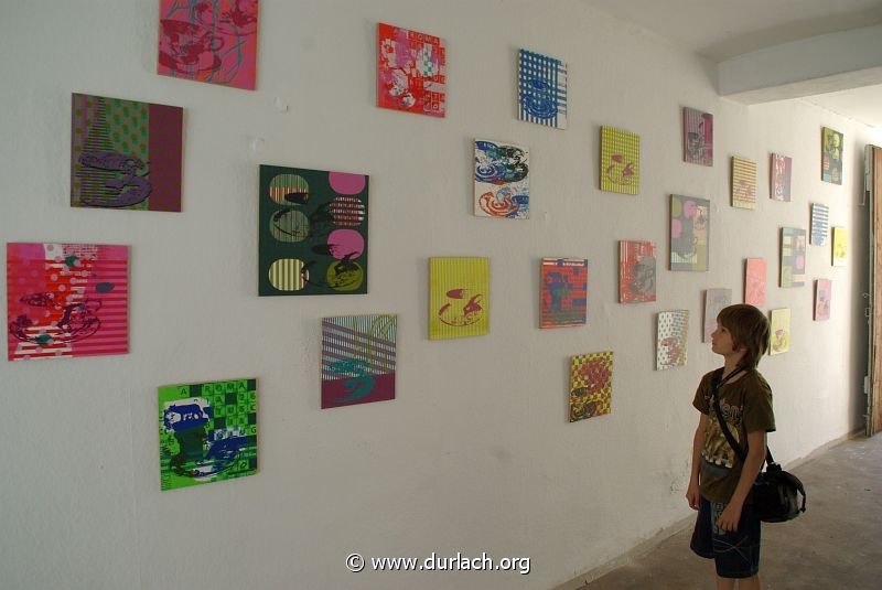 2009 Offene Ateliers 012