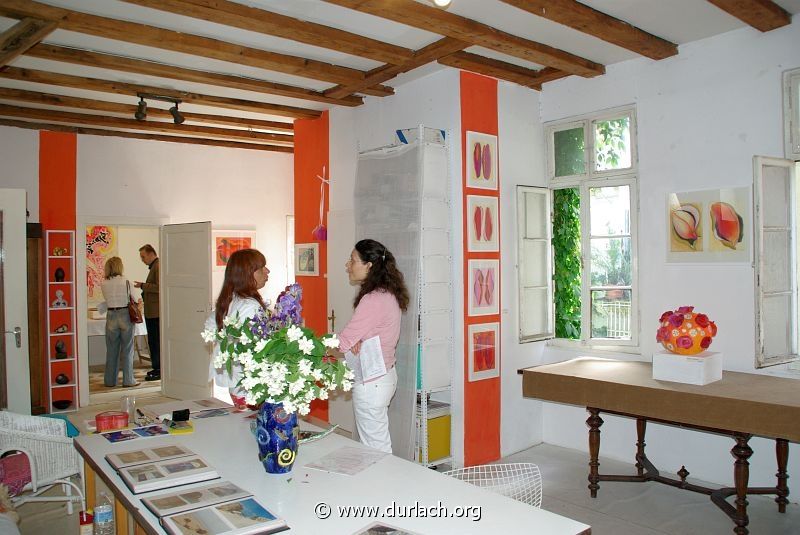 2009 Offene Ateliers 042