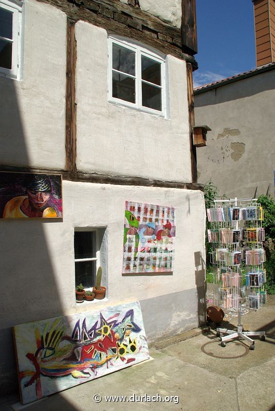 2009 Offene Ateliers 066