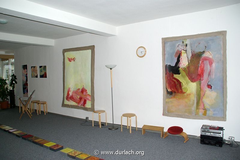 2009 Offene Ateliers 107