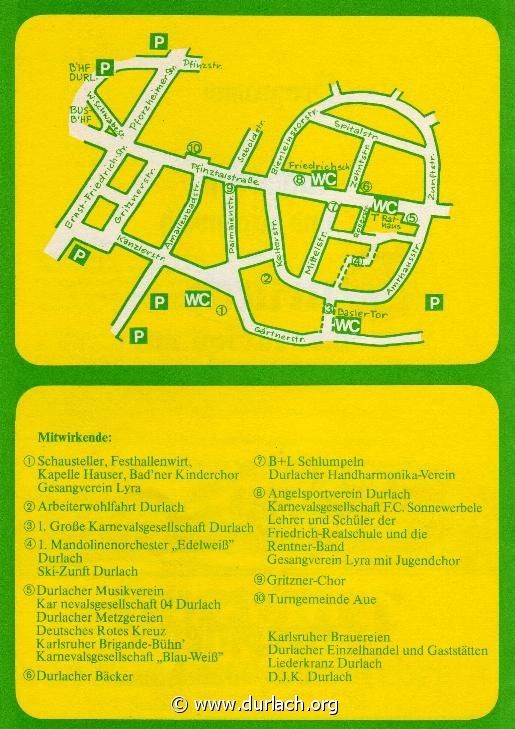 1977 - Altstadtfest