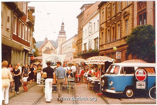 1979 - Altstadtfest