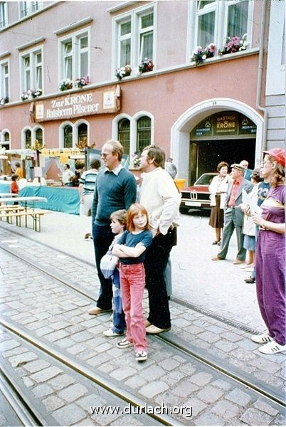 1980 - Altstadtfest