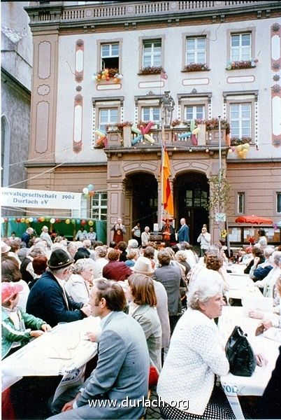 1980 - Altstadtfest