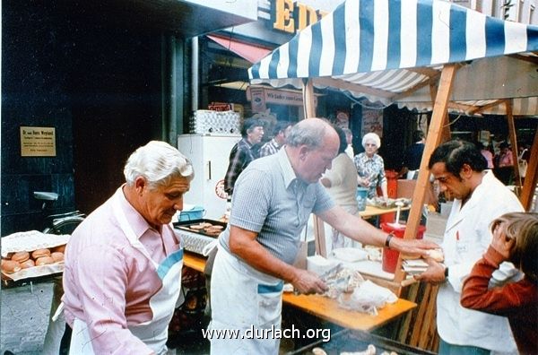 1980 - Altstadtfest