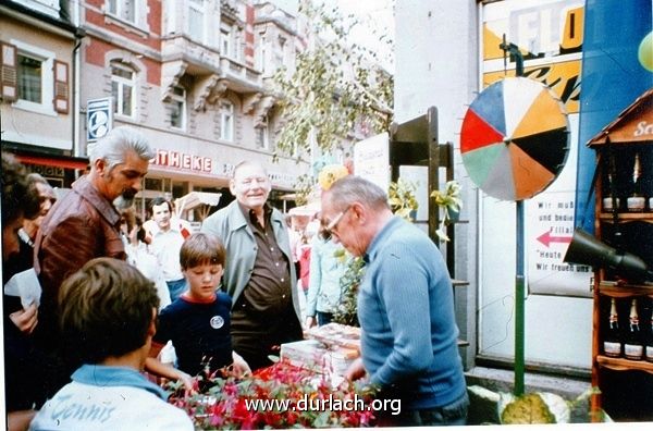 1980 - Altstadtfest