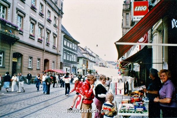 1981 - Altstadtfest