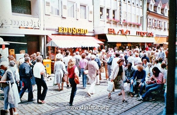 1981 - Altstadtfest