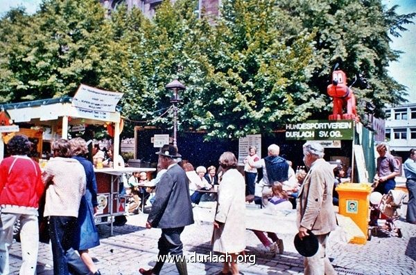 1981 - Altstadtfest