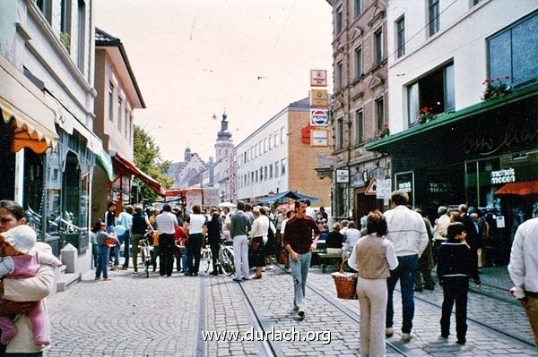 1981 - Altstadtfest