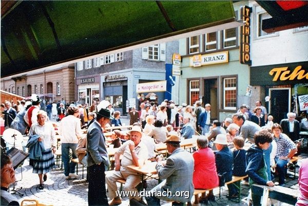 1981 - Altstadtfest