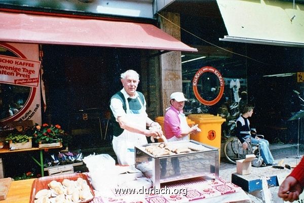 1981 - Altstadtfest