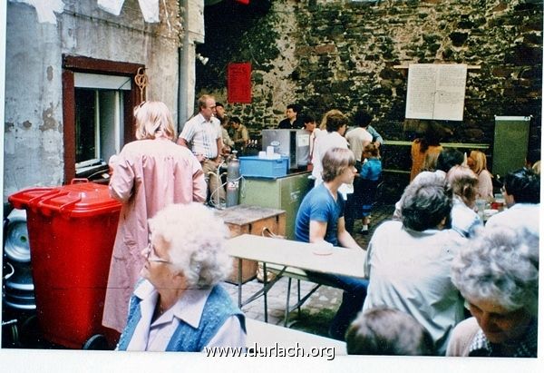 1981 - Altstadtfest