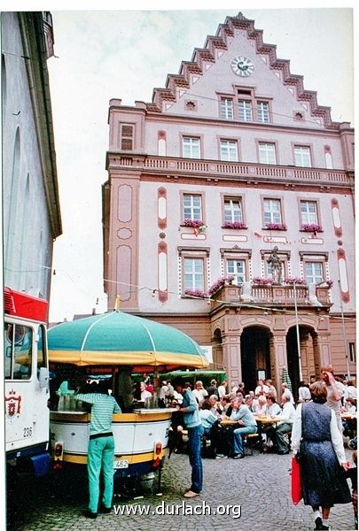 1981 - Altstadtfest