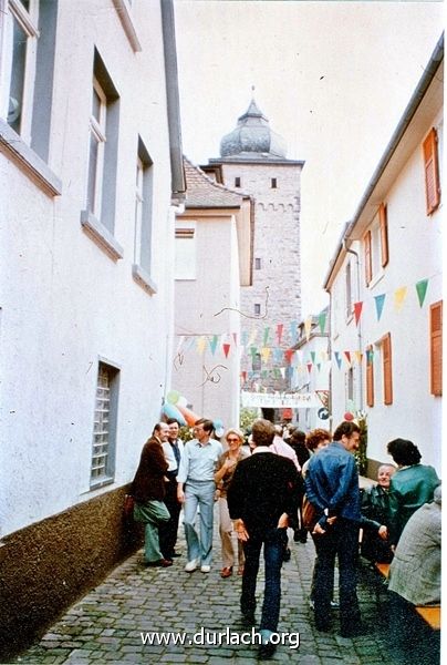 1981 - Altstadtfest