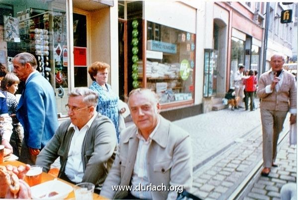 1981 - Altstadtfest