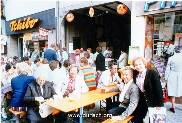 1981 - Altstadtfest