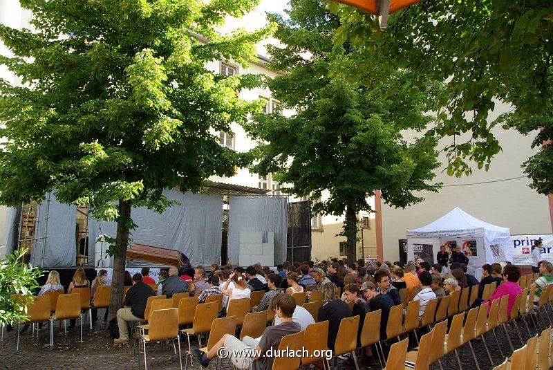 Eins auf die Fresse 2009 003