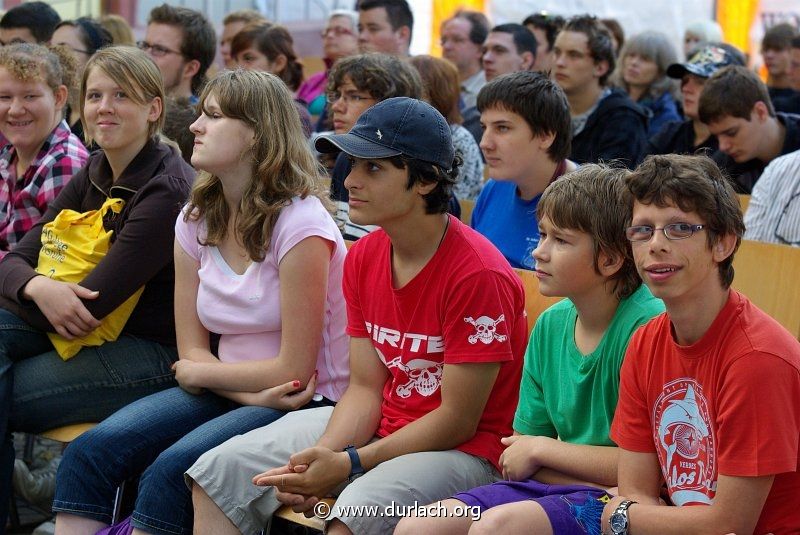 Eins auf die Fresse 2009 013