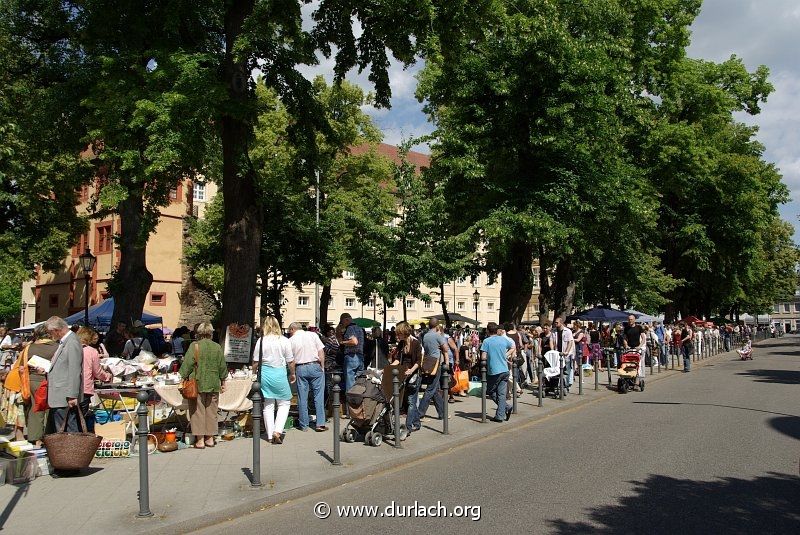 Kruschtelmarkt Juni 2009 001