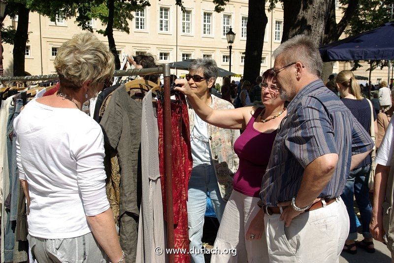 Kruschtelmarkt Juni 2009 003