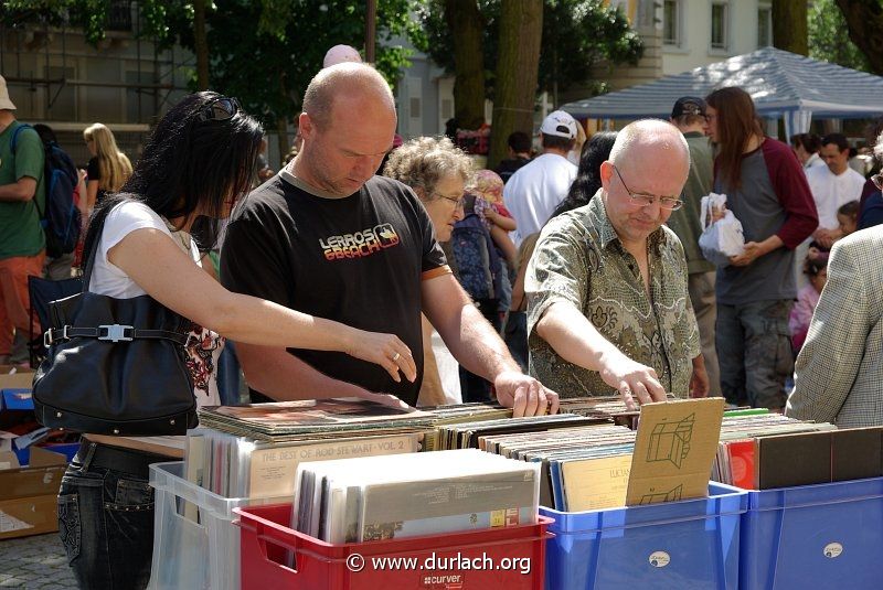 Kruschtelmarkt Juni 2009 006