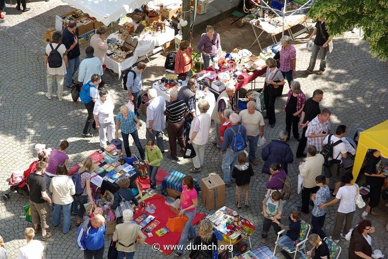 Kruschtelmarkt Juni 2009 017