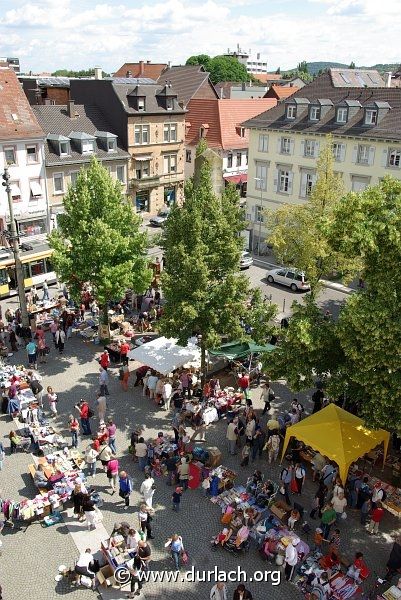 Kruschtelmarkt Juni 2009 018